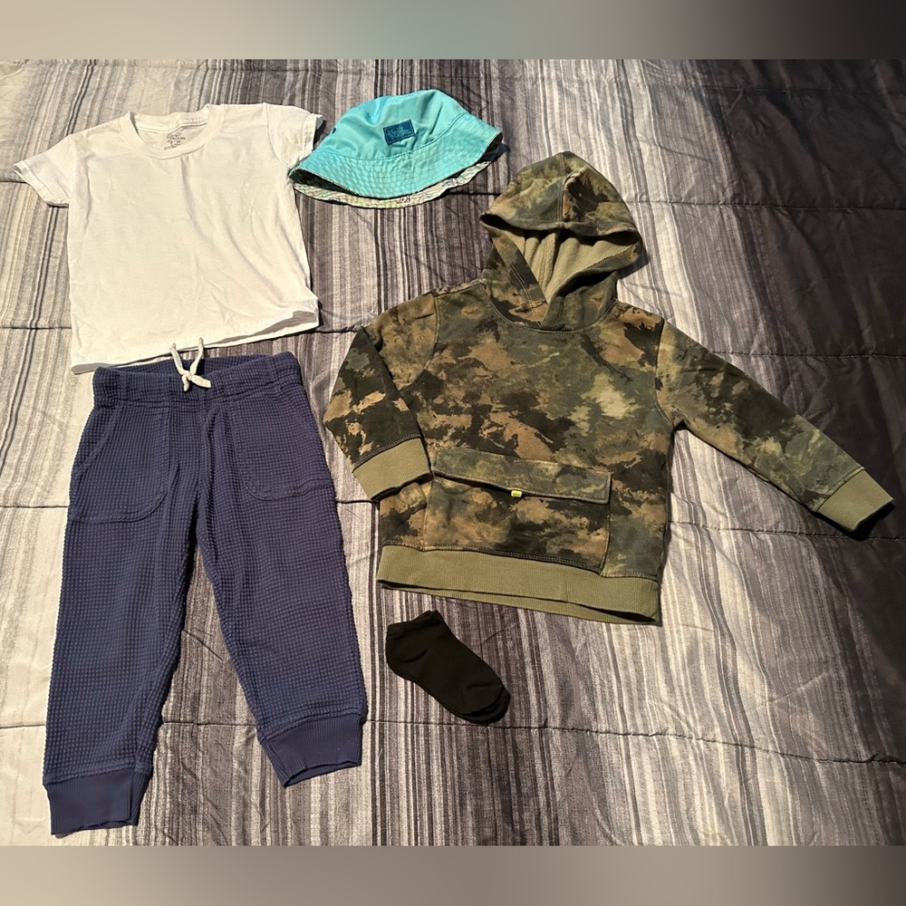 2T Lot